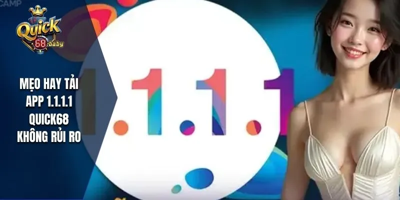 Mẹo hay tải app không rủi ro