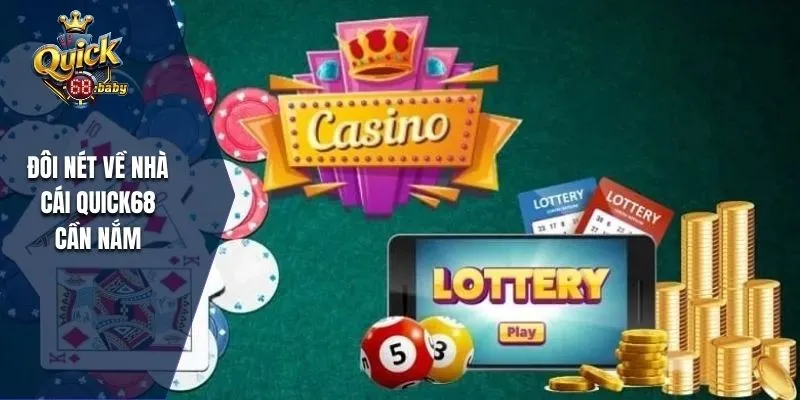 Khám phá chi tiết về nhà cái